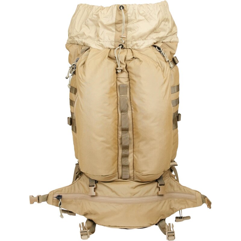 6500 - Coyote (Shroud and Speedzip)